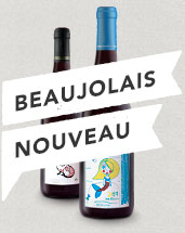 Beaujolais Nouveau