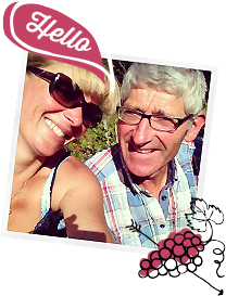 Isabelle & Bruno PERRAUD